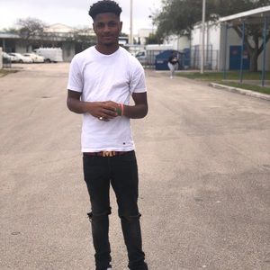 Meet your Posher, Shane